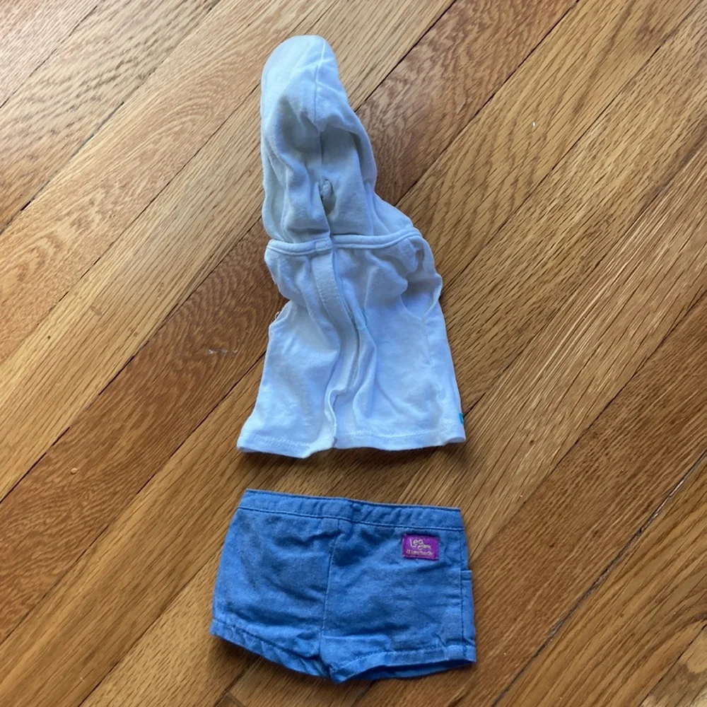 Lea Clark outfit - AG Doll - Picture 2 of 5